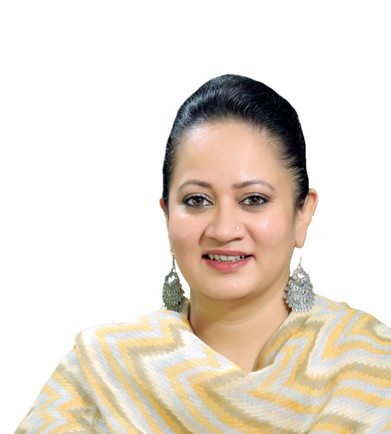 Kumari Arti Singh Rao