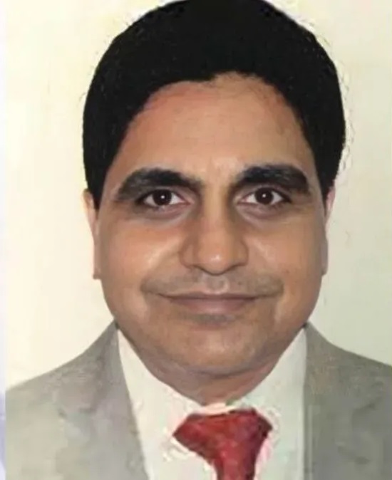 Sh. Sanjeev Verma, I.A.S